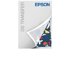 DS Transfer Paper Cat